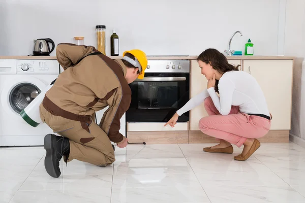 Les meilleures pratiques pour une dératisation rapide et efficace