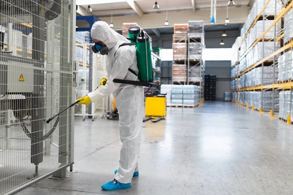 Comment protéger les locaux de stockage alimentaire des rats