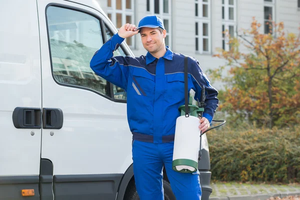 Les tendances en matière de prévention des nuisibles pour 2024