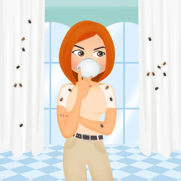 Les insecticides naturels contre les punaises de lit sont-ils efficaces