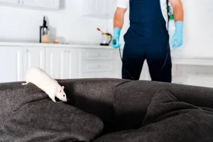 Dératisation comment protéger vos animaux domestiques des produits toxiques