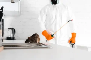 Dératisation quelle est la fréquence idéale pour éviter une infestation