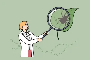 Quels sont les signes d'une infestation de punaises de lit
