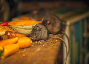 Société de dératisation Saint Martin la Garenne 78520