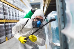 Les étapes clés pour réussir une dératisation professionnelle