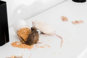 Pourquoi les rats envahissent-ils les maisons et comment les en éloigner